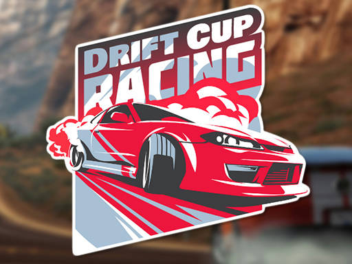 Play Drift Cup Racing