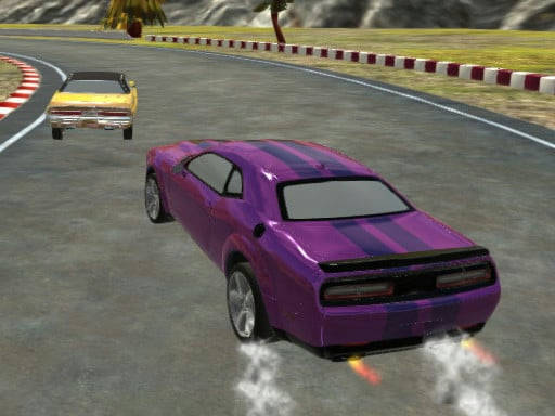 Play Drift Fury