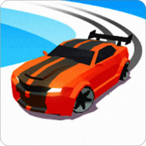 Play Drift Race 3D