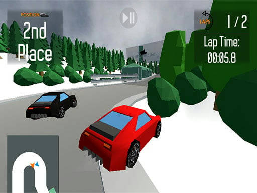 Play Drift Racing Top Gear Simulator