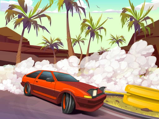 Play Drifting Mania