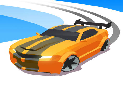 Play Drifty Race Game