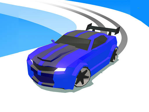 Play Drifty Race Online