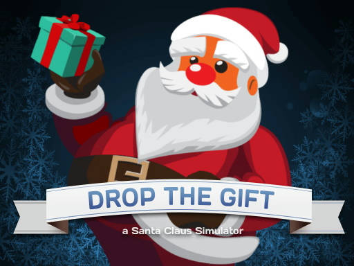 Play Drop The Gift