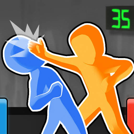 Play Drunken Slap Wars