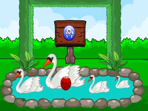 Play Duck Farm Escape 2