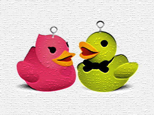 Play Duck Memory Challenge