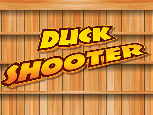 Play Duck Shooter HD