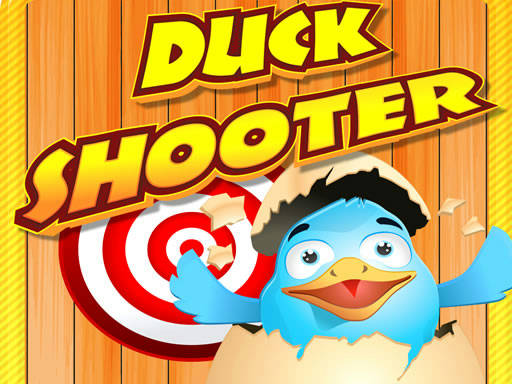 Play Duck Shooter