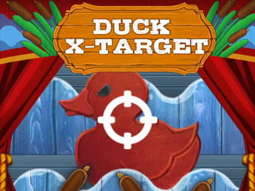 Play Duck X Target