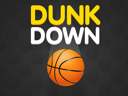 Play Dunk Down