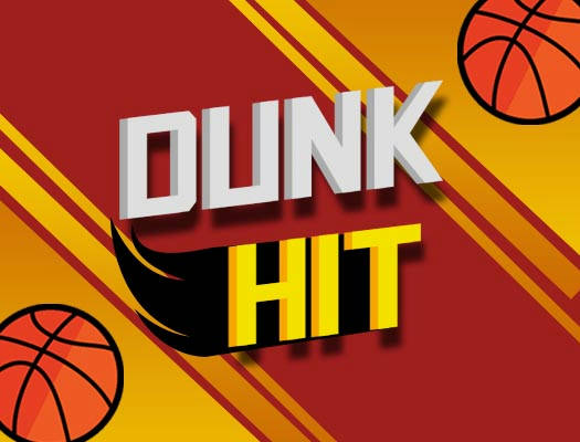 Play Dunk Hit