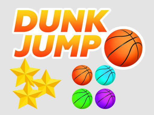 Play Dunk Jump