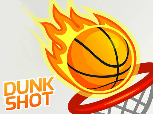 Play Dunk Shot