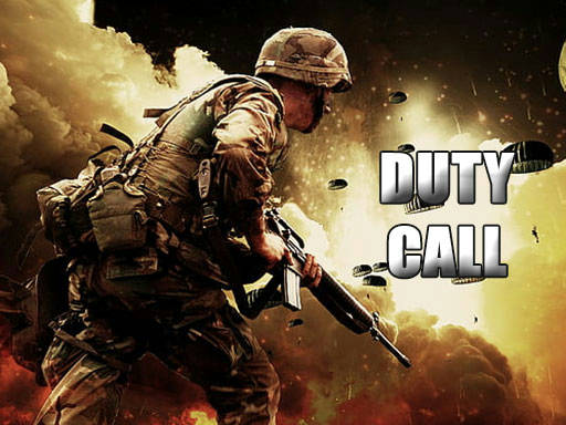 Play Duty Call Modern Warfate 2