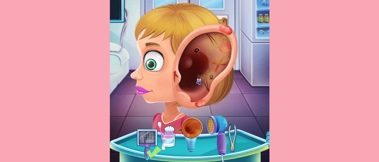 Play Ear Doctor