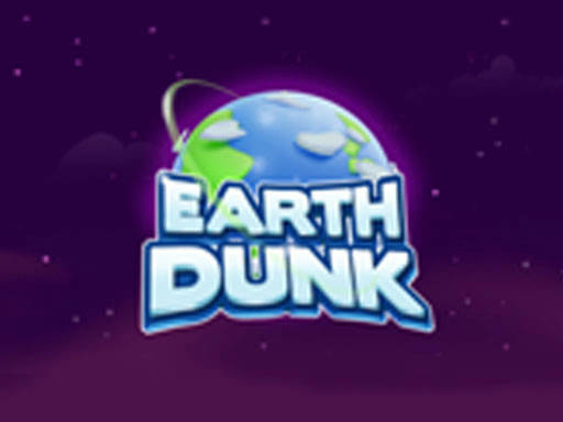 Play Earth Dunk