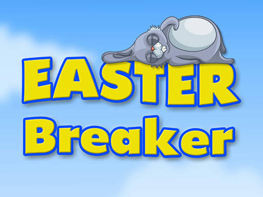 Play Easter Breaker Game