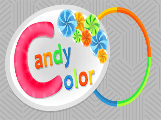 Play EG Color Candy