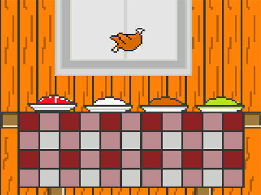 Play EG Flappy Chicken