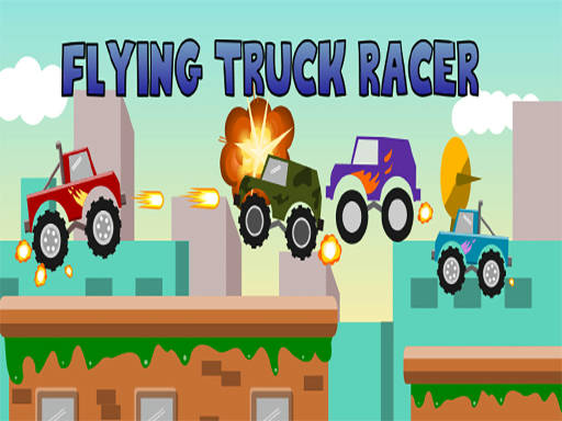 Play EG Flying Truck