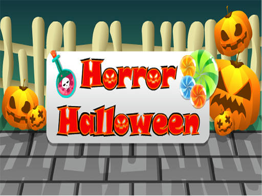 Play EG Horor Halloween