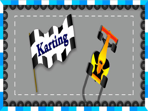 Play EG Karting