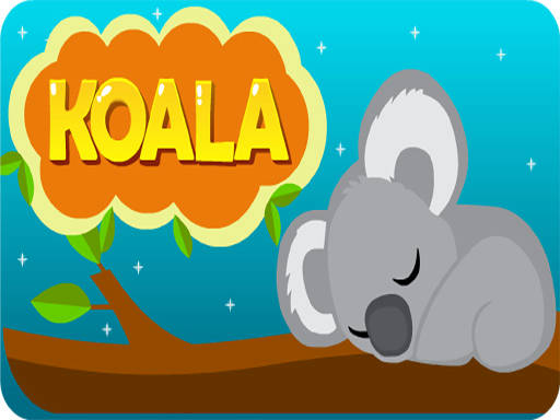 Play EG Koala