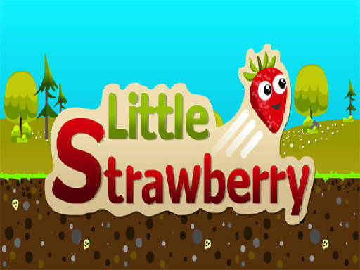 Play EG Little Strawberry