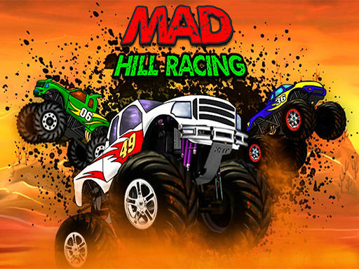 Play EG Mad Racing