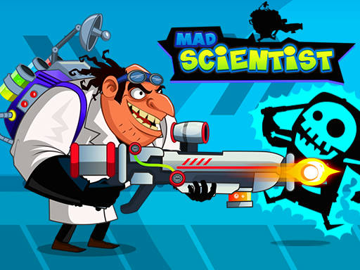 Play EG Mad Scientist