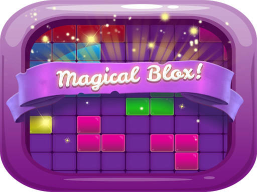 Play EG Magical Blox