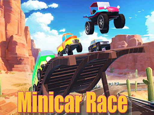 Play EG Mini Car