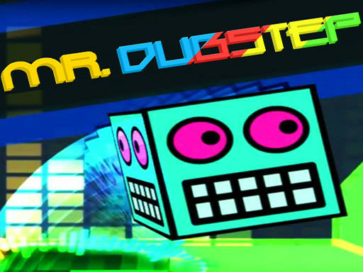 Play EG Mr.Dubstep