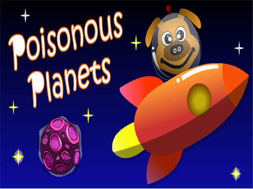 Play EG Pois Planets