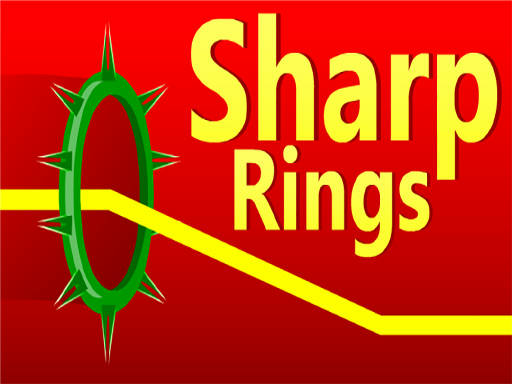 Play EG Sharp Rings