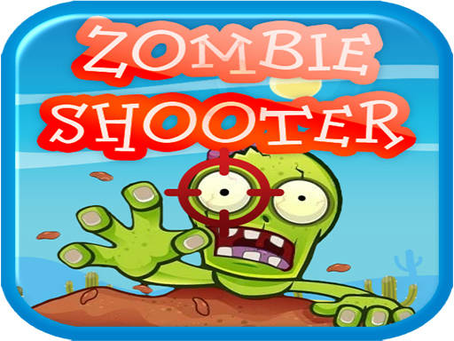 Play EG Zombie Shooter