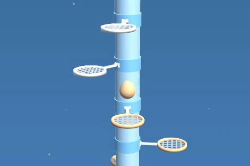 Play Egg Helix