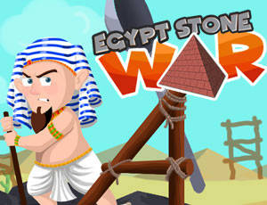 Play Egypt Stone War