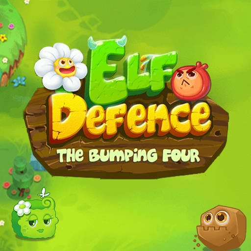 Play Elf Defence