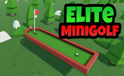 Play Elite MiniGolf