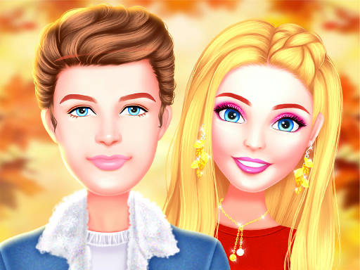 Play Ellie And Ben Fall Date