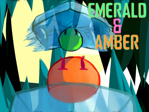 Play Emerald And Amber