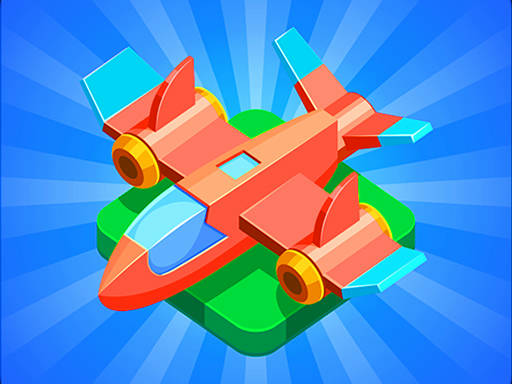 Play Endless Flight