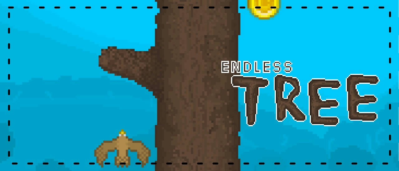 Play Endless Tree