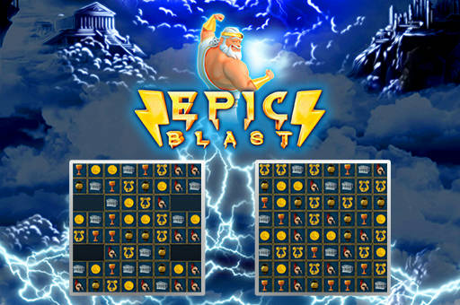 Play Epic Blast