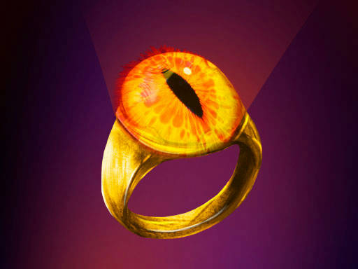 Play Epic Ring of Power