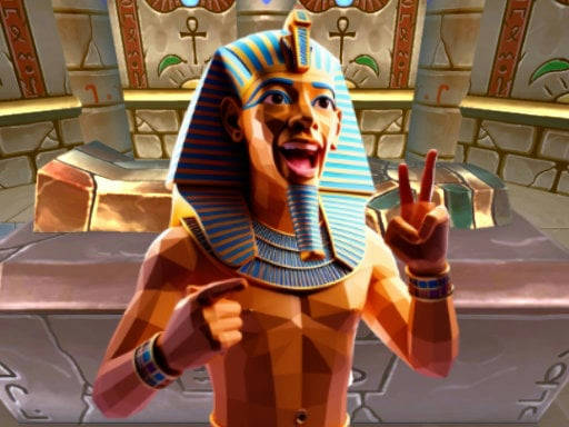 Play Escape Ancient Egypt