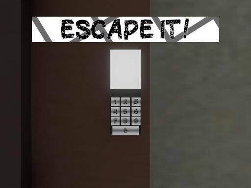 Play Escape It!