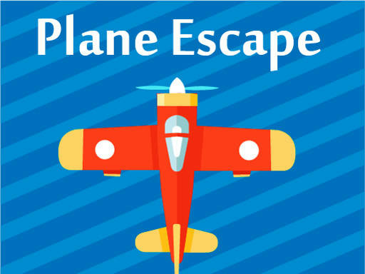 Play Escape Plane